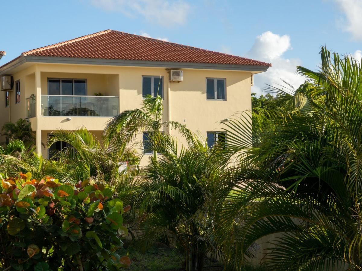 Sirena Resort Curacao Віллемстад Екстер'єр фото